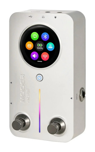 Mooer PRIME-M2-SL фото-3