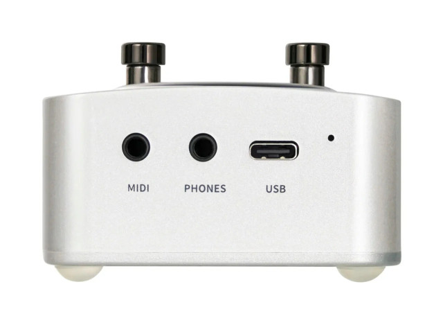 Mooer PRIME-M2-SL фото-8