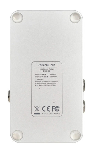 Mooer PRIME-M2-SL фото-9