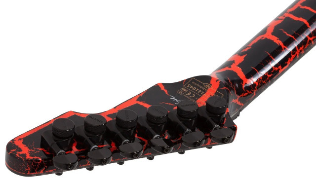 Schecter BALSAC E-1 FR BORC фото-8