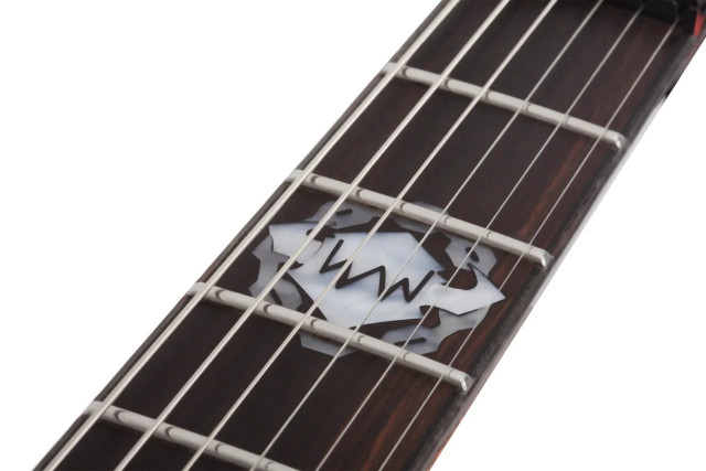 Schecter BALSAC E-1 FR BORC фото-6