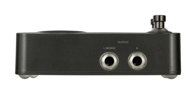 Mooer PRIME-M2-GY фото-6