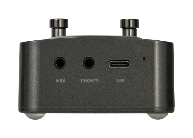 Mooer PRIME-M2-GY фото-8