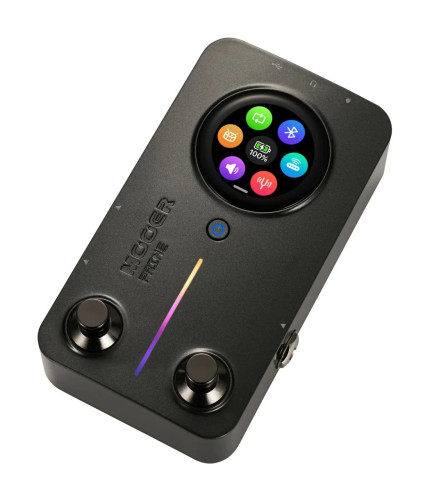 Mooer PRIME-M2-GY фото-4