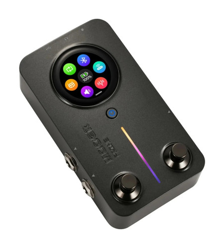 Mooer PRIME-M2-GY фото-5