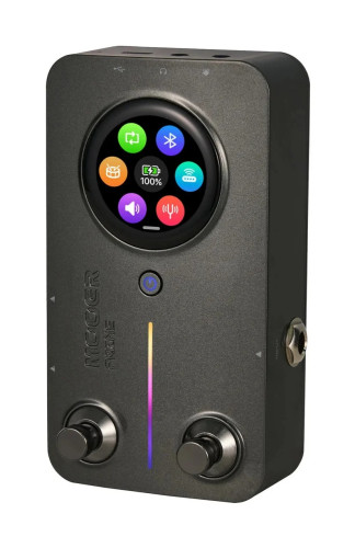 Mooer PRIME-M2-GY фото-3