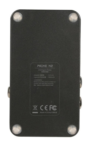 Mooer PRIME-M2-GY фото-9
