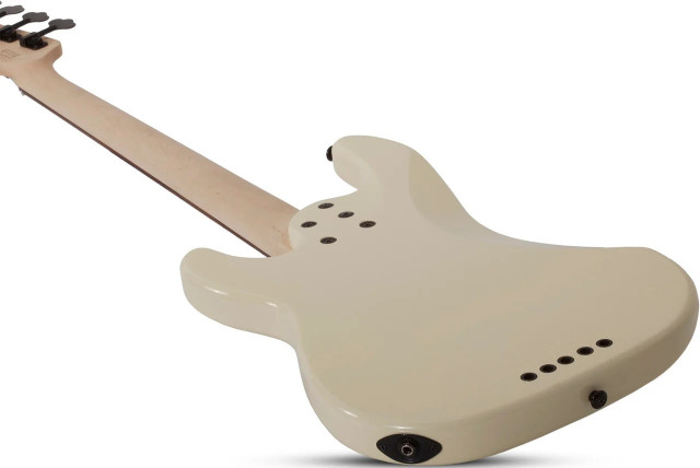 Schecter P-5 IVY фото-5