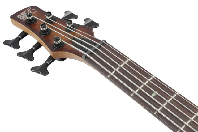 Ibanez SR505A-MHL фото-6