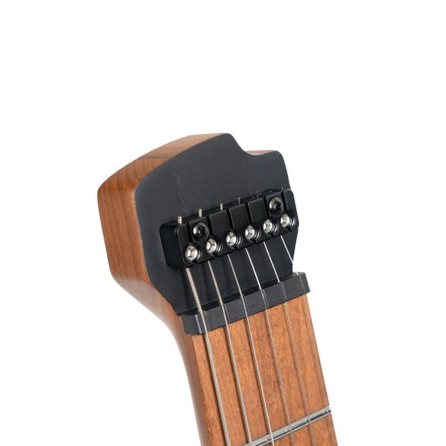 Cort Space-G6MS-SGTK-WBAG Space series фото-9