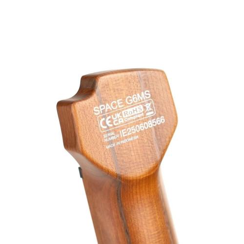 Cort Space-G6MS-SGTK-WBAG Space series фото-10
