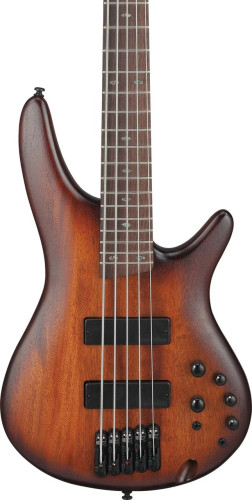 Ibanez SR505A-MHL фото-3