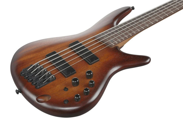 Ibanez SR505A-MHL фото-5