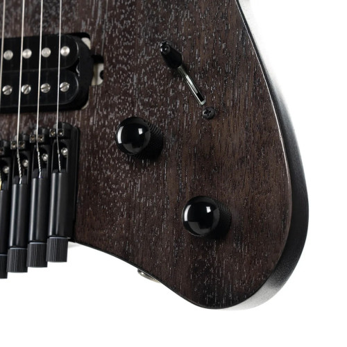Cort Space-G6MS-SGTK-WBAG Space series фото-6