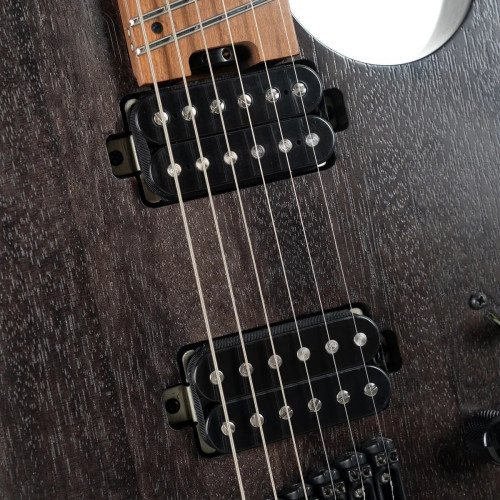 Cort Space-G6MS-SGTK-WBAG Space series фото-7