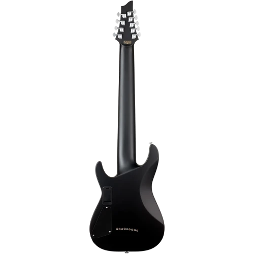 Schecter DAMIEN PLATINUM-9 SBK фото-2