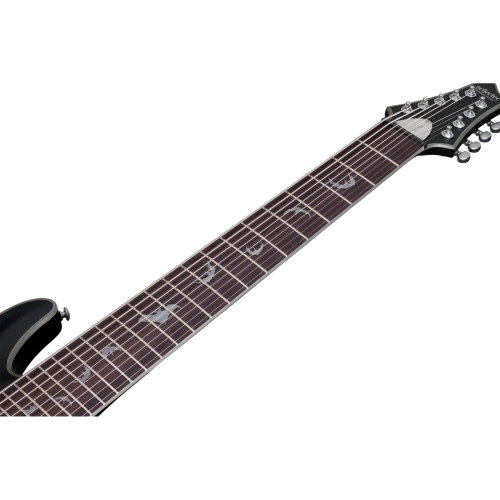 Schecter DAMIEN PLATINUM-9 SBK фото-7