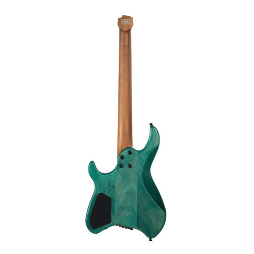 Cort Space-G6MS-SGTQ-WBAG Space series фото-2