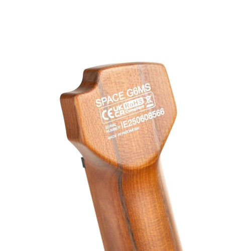 Cort Space-G6MS-SGTQ-WBAG Space series фото-10