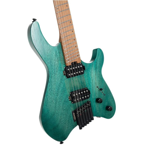Cort Space-G6MS-SGTQ-WBAG Space series фото-3