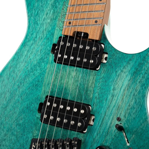 Cort Space-G6MS-SGTQ-WBAG Space series фото-7