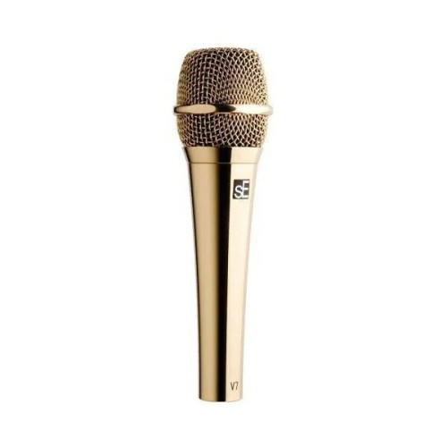 sE Electronics V7 GOLD фото-2