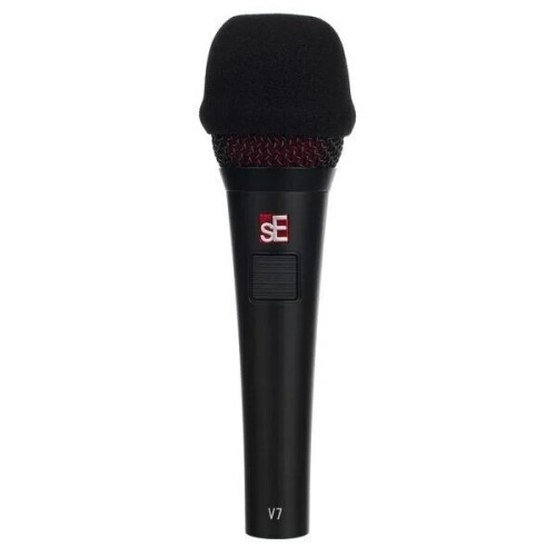 sE Electronics V7 PTT Push to Talk фото-2