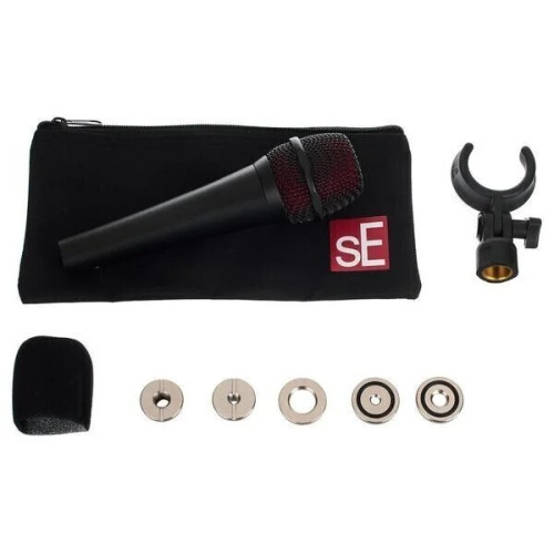 sE Electronics V7 PTT Push to Talk фото-6