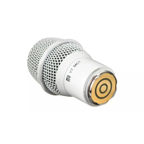 sE Electronics V7 MC1 White фото-3
