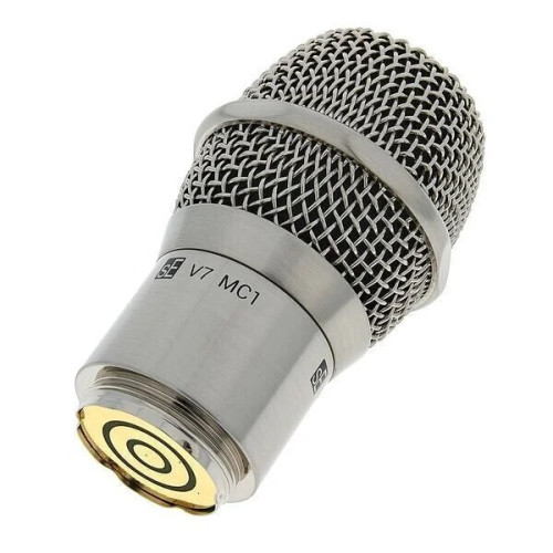 sE Electronics V7 MC1 Nickel фото-3