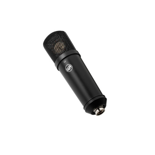Warm Audio WA-87jr SE Black фото-2