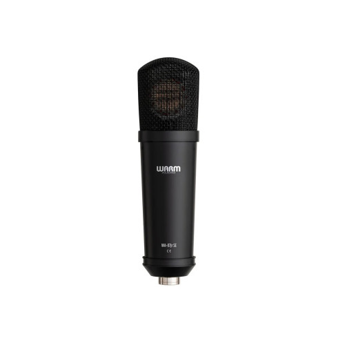 Warm Audio WA-87jr SE Black фото-3