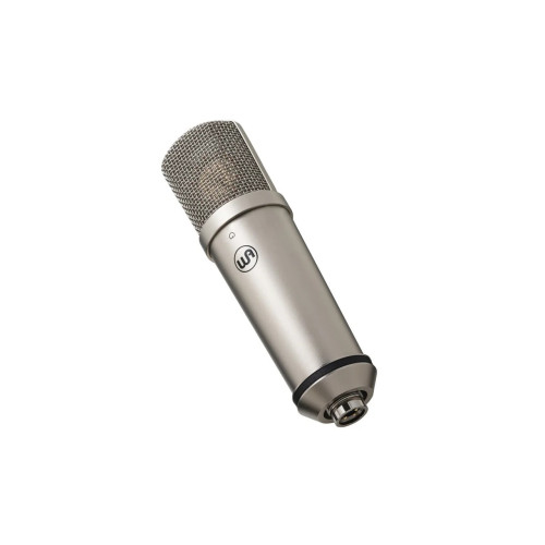 Warm Audio WA-87jr SE фото-2