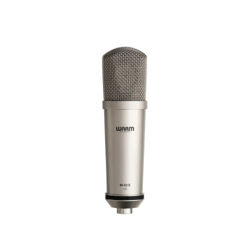 Warm Audio WA-87jr SE фото-3