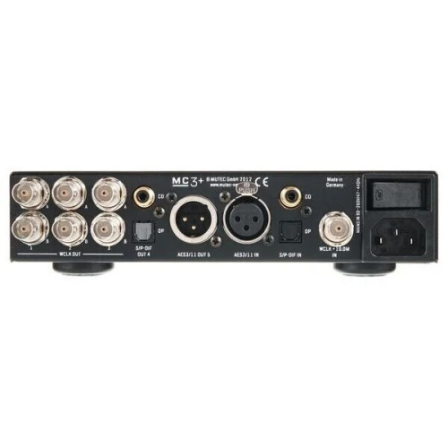 Mutec MC3+ Silver фото-4