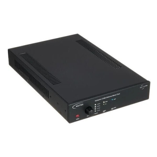 Mutec REF10 NANO Black фото-2 Mutec REF10 NANO Black фото-2