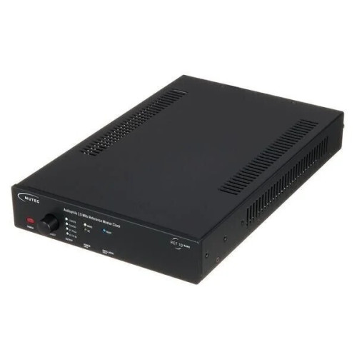 Mutec REF10 NANO Black фото-3 Mutec REF10 NANO Black фото-3