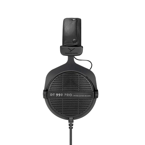 Beyerdynamic DT 990 PRO 80 Black LE фото-2