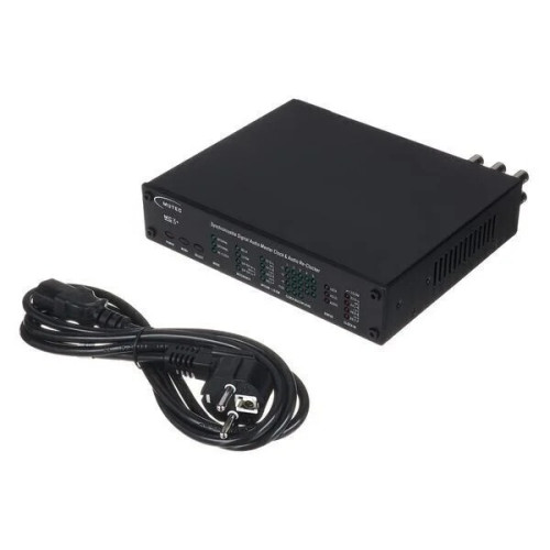 Mutec MC3+ Black фото-6
