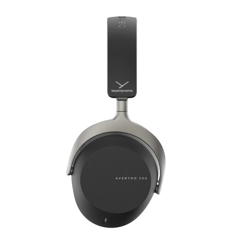 Beyerdynamic AVENTHO 300 Black фото-2