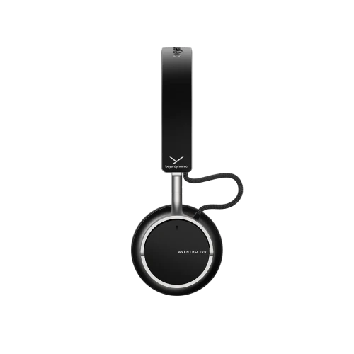 Beyerdynamic AVENTHO 100 Black фото-2