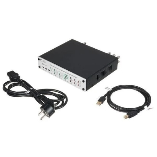 Mutec MC3+ USB Silver фото-6