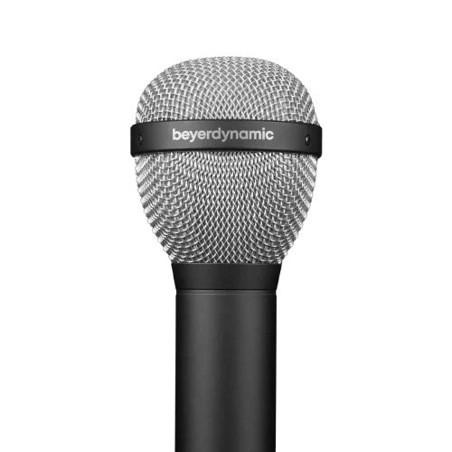 Beyerdynamic M 88 фото-2