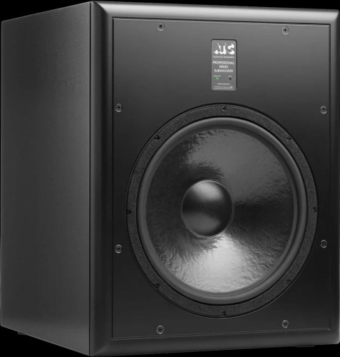ATC SCS120 PRO фото-2