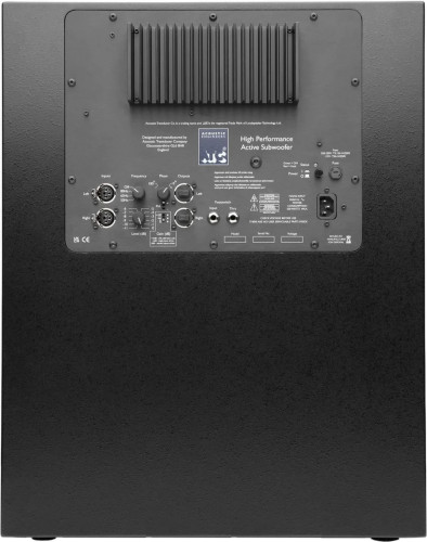 ATC SCS120 PRO фото-4