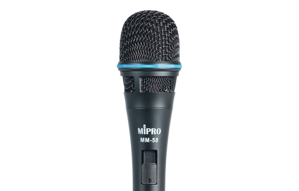 Mipro MM-58 фото-2