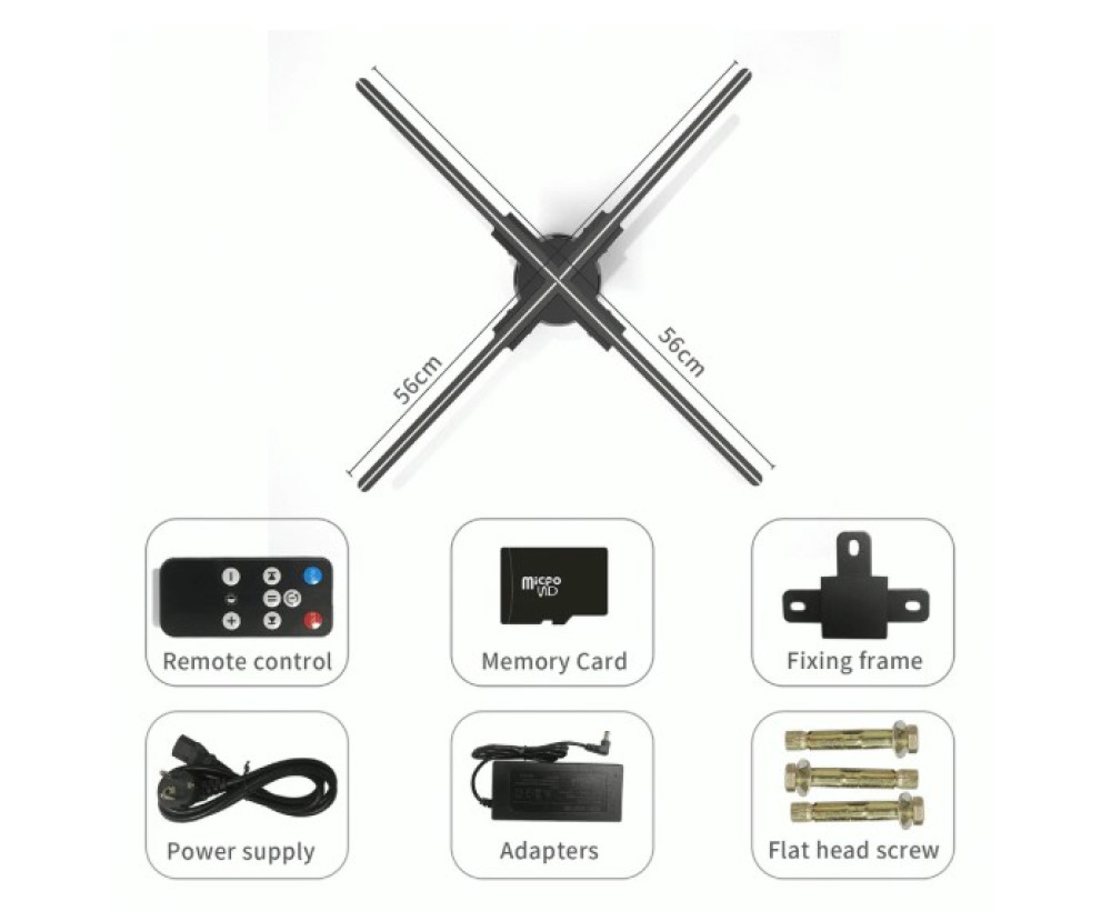 Orbix A55 фото-3