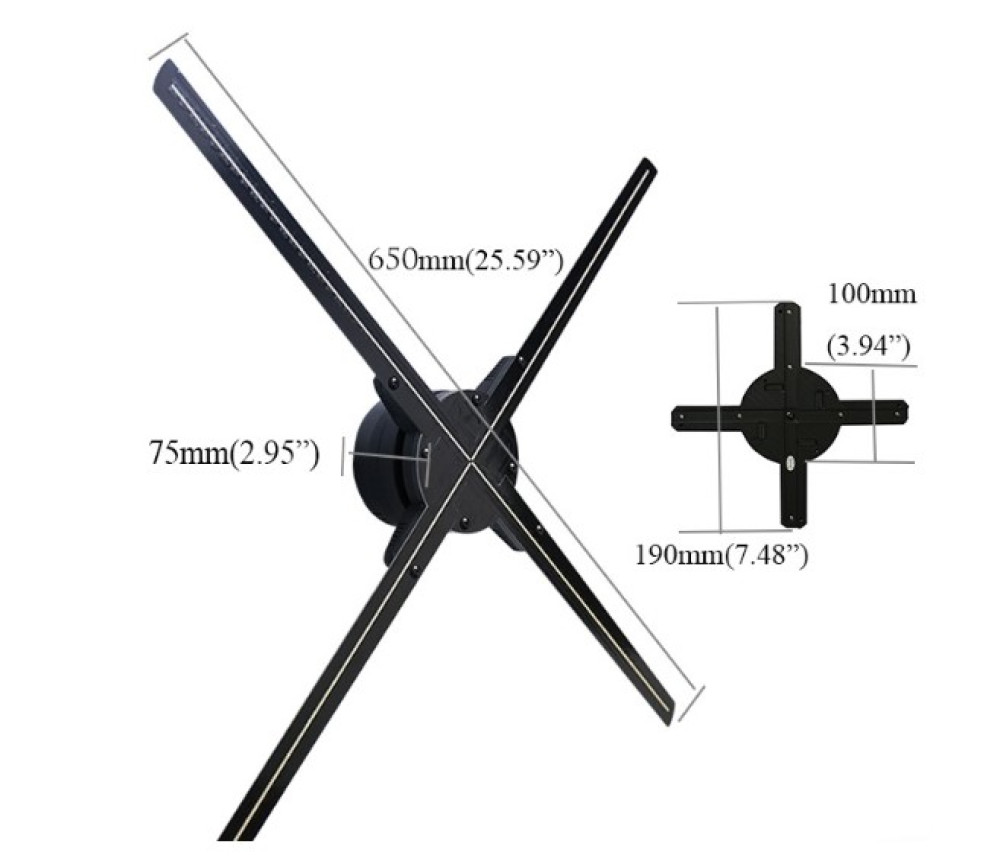 Orbix A65 - фото2