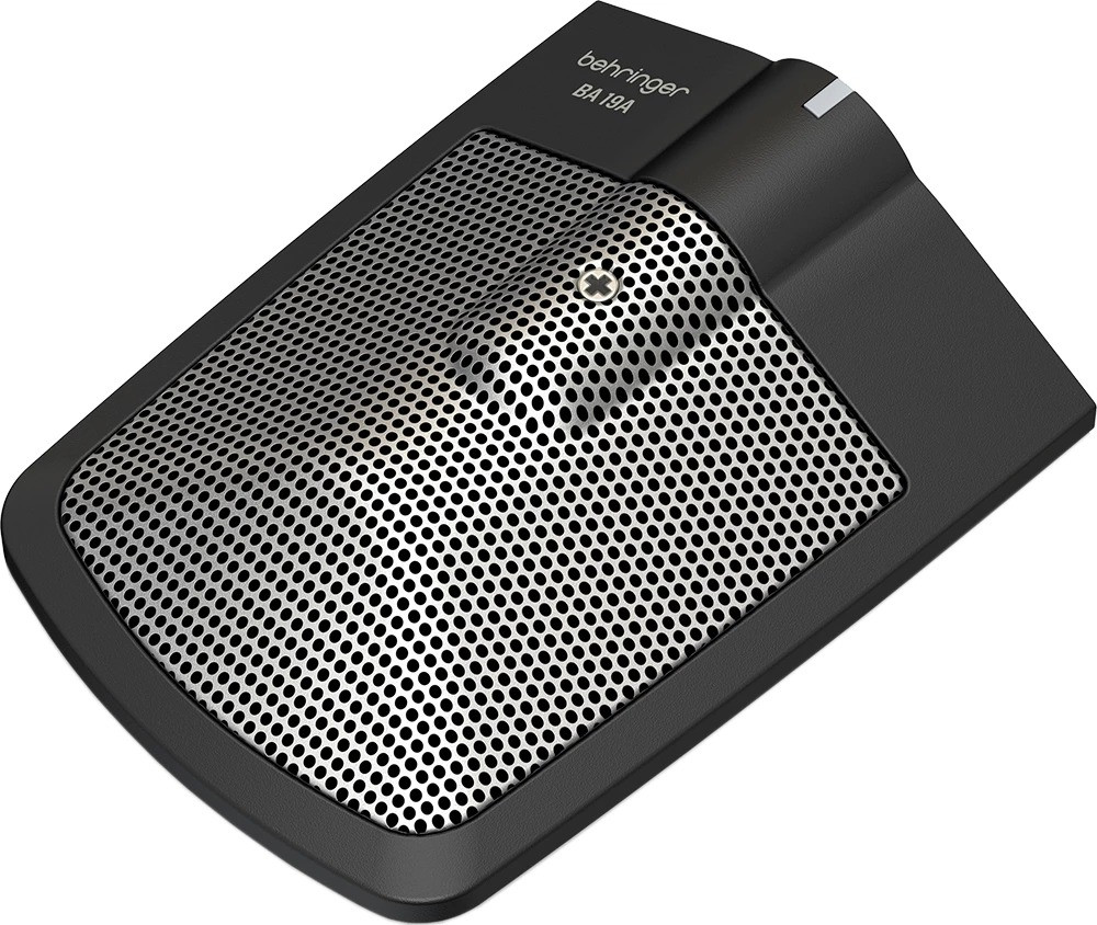 Behringer BA 19A фото-3