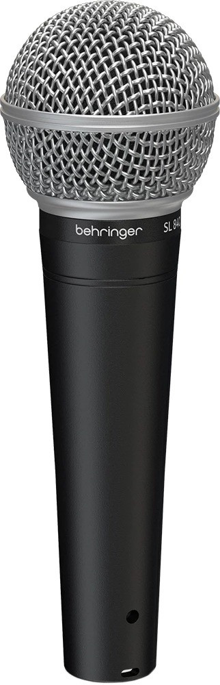 Behringer SL 84C фото-2